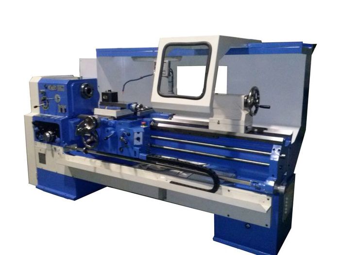 Torno Lacfer CR2 E250 16V