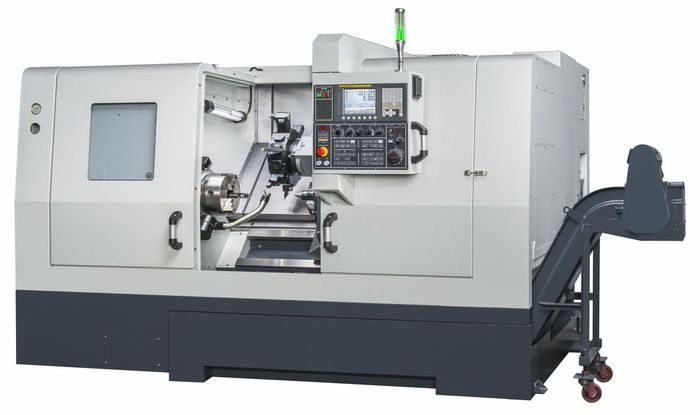 Torno Force One FCL-30