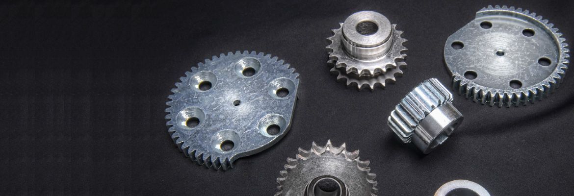 Mantenimiento industrial, preventivo y de maquinaria industrial y agrícol
