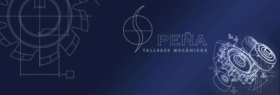 Talleres Mecánicos Peña, una empresa familiar